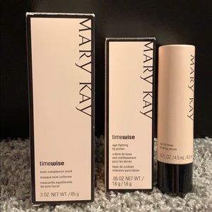 MK Bundle - Serum, Primer & Mask